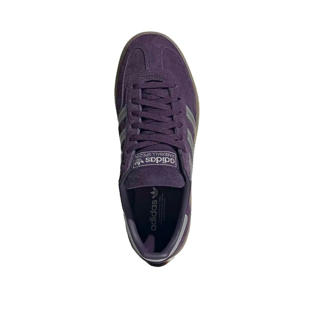 Chaussures adidas Handball Spezial Violet métallisé 5/6