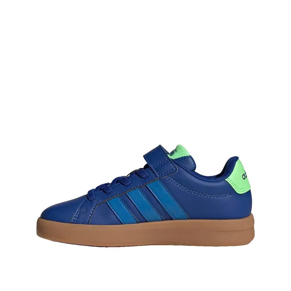 Zapatillas adidas Grand Court 3.0 para niños 3/6