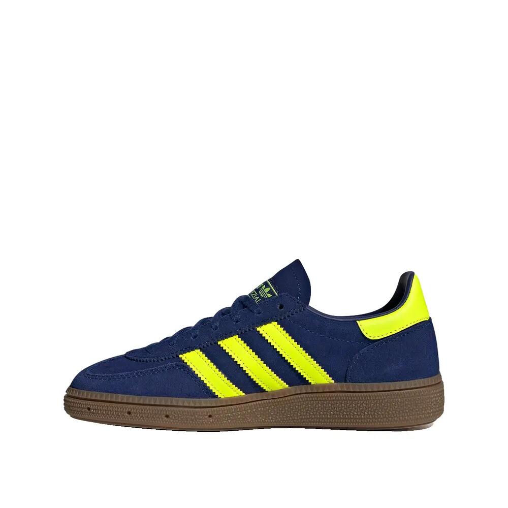 adidas Handball Spezial Junior Blau/Gelb 2/6