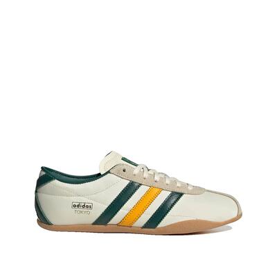 Scarpe adidas Tokyo Bianco/Verde/Giallo