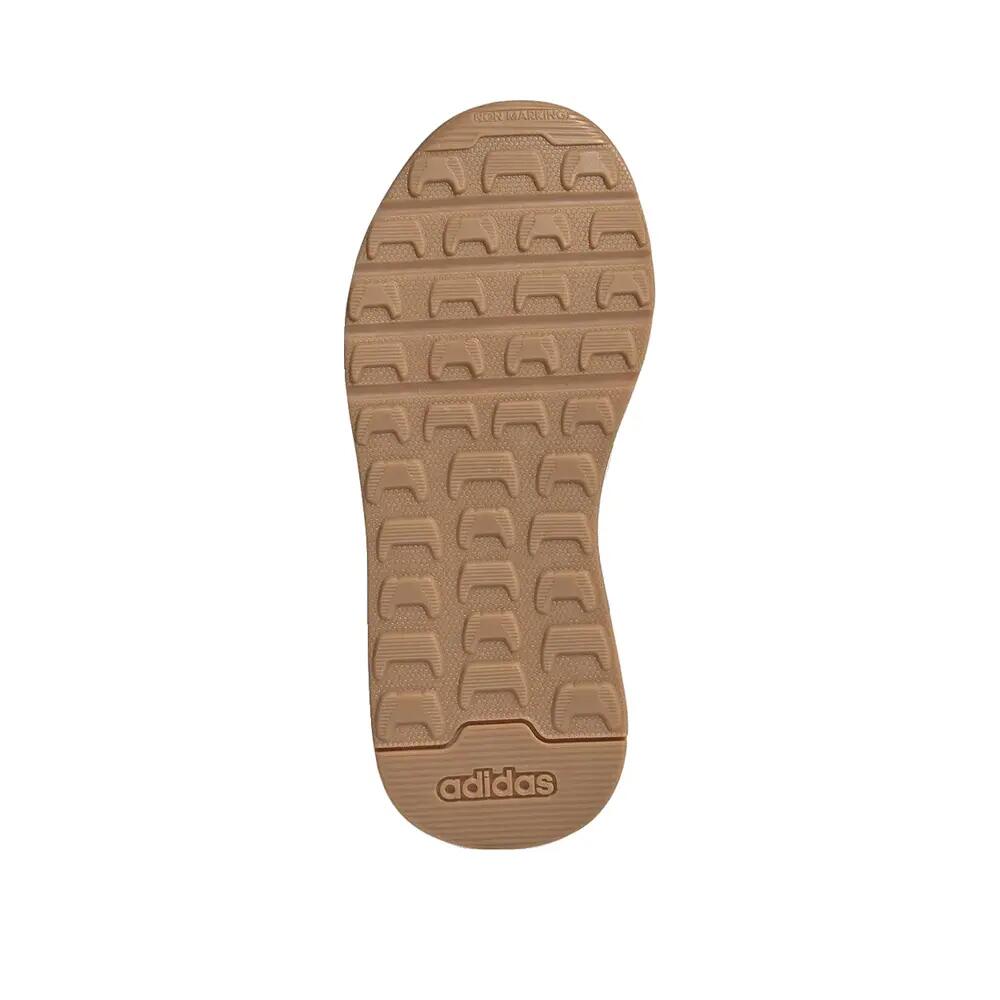 Zapatos adidas Tensaur Switch Blanc/Noir/Gris 2/6