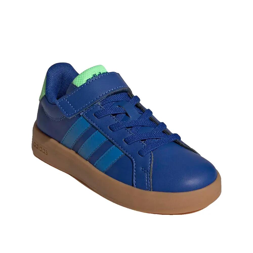 Zapatillas adidas Grand Court 3.0 para niños 2/6