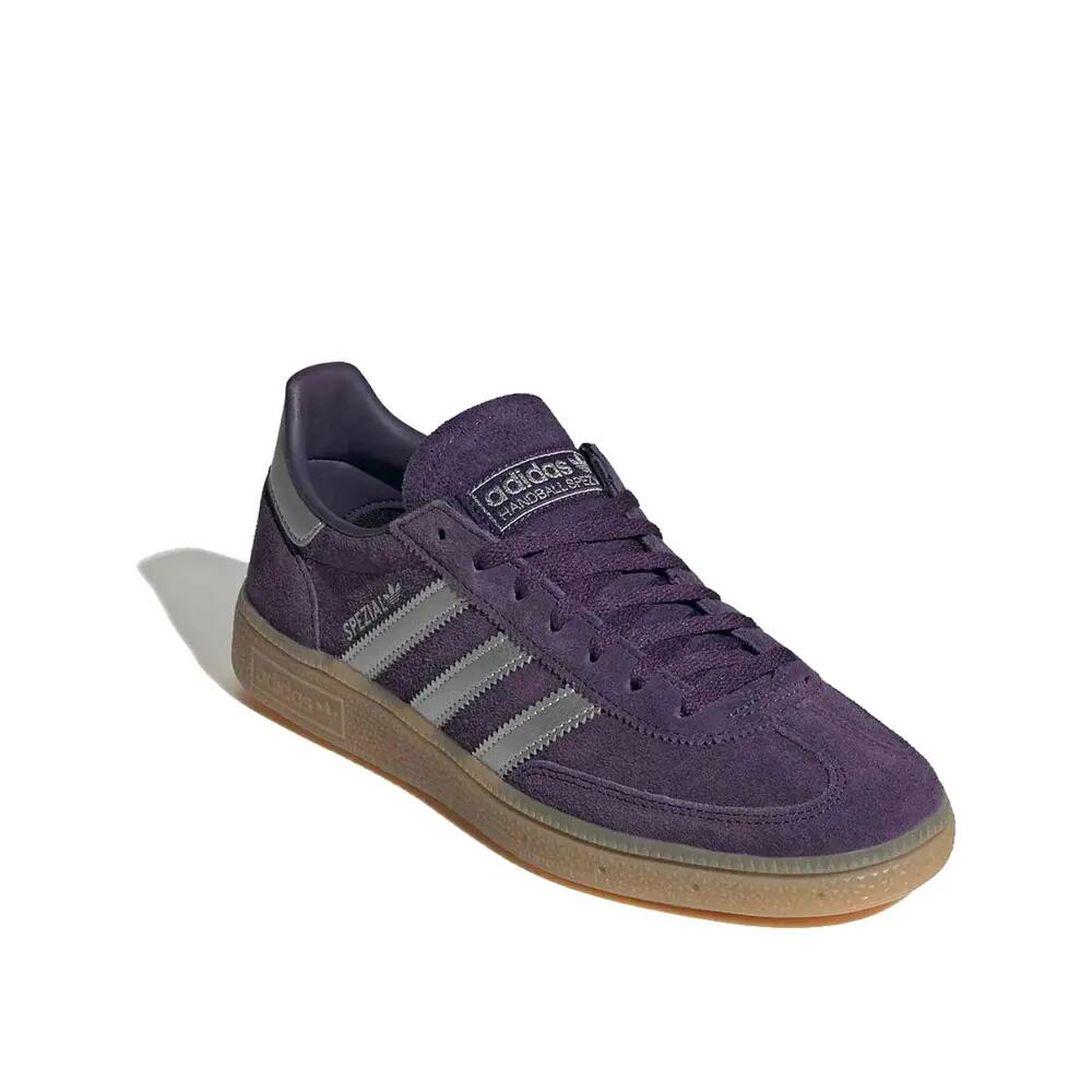 Chaussures adidas Handball Spezial Violet métallisé 3/6
