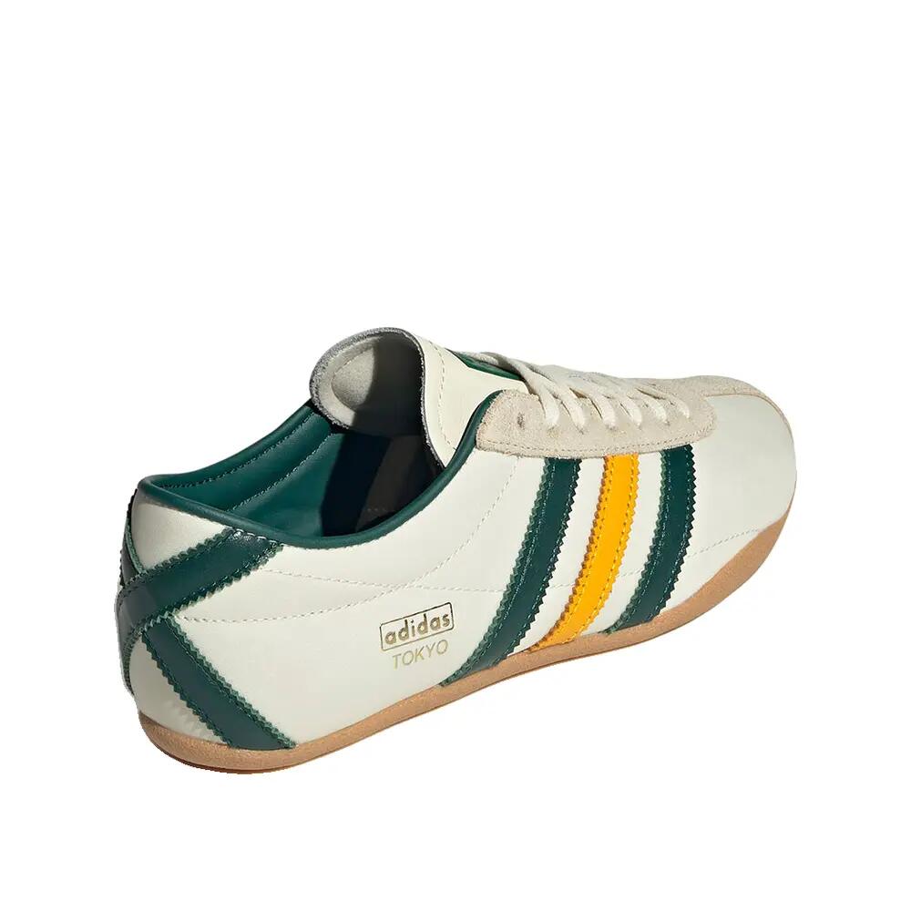 Dames Sneakers Originals Tokyo striped sneakers cream white (Women's) 10/10