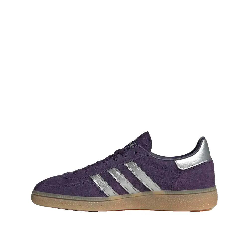 Chaussures adidas Handball Spezial Violet métallisé 2/6