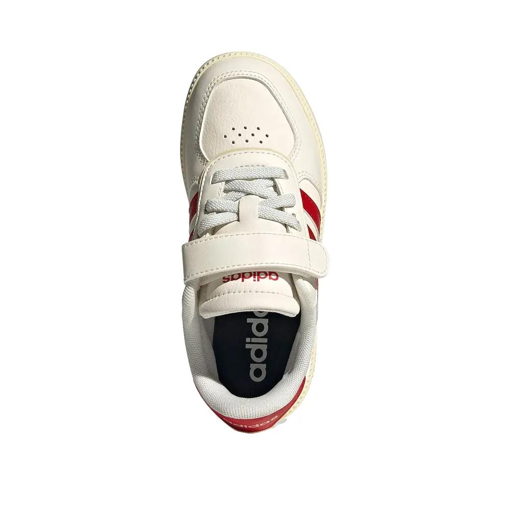 adidas Breaknet Sleek El White Shoes 6/6