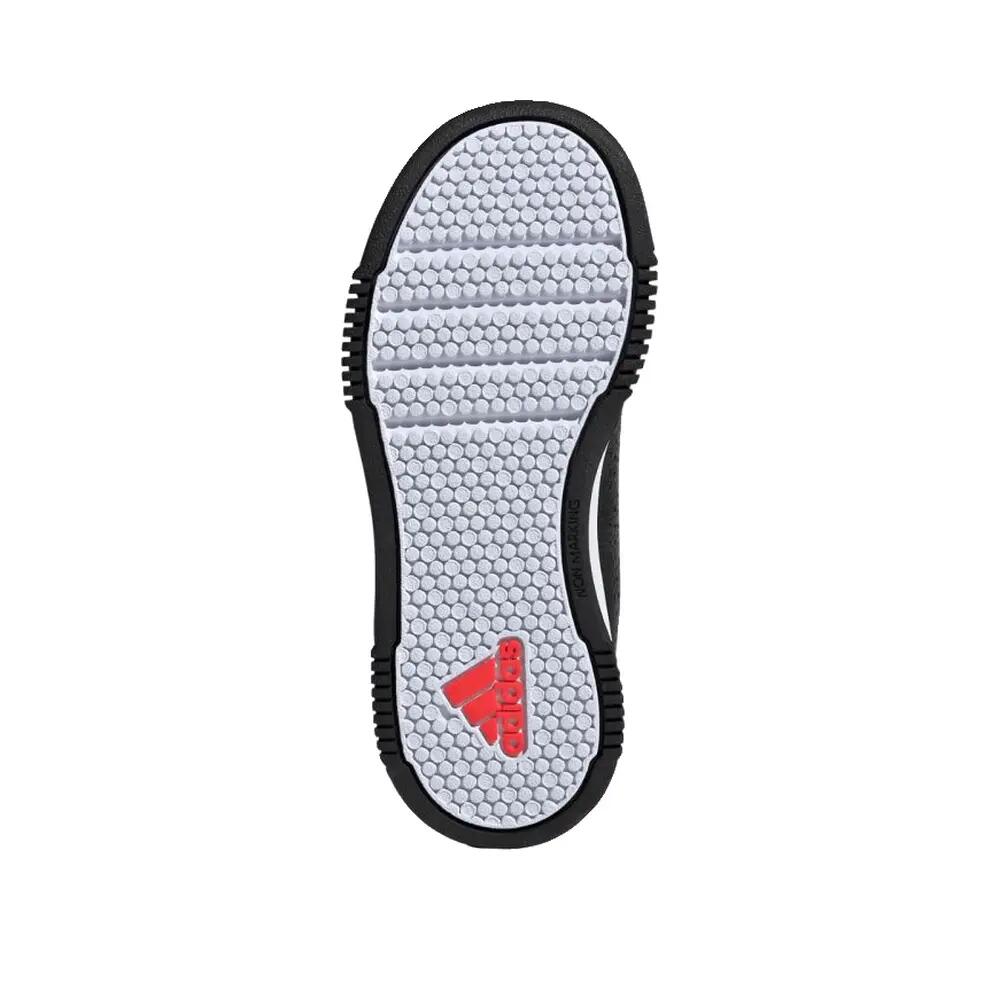 Zapatillas adidas Tensaur Sport 2.0 K Jr Noir/Rouge 6/10