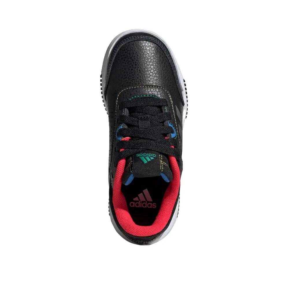 Zapatillas adidas Tensaur Sport 2.0 K Jr Noir/Rouge 4/10