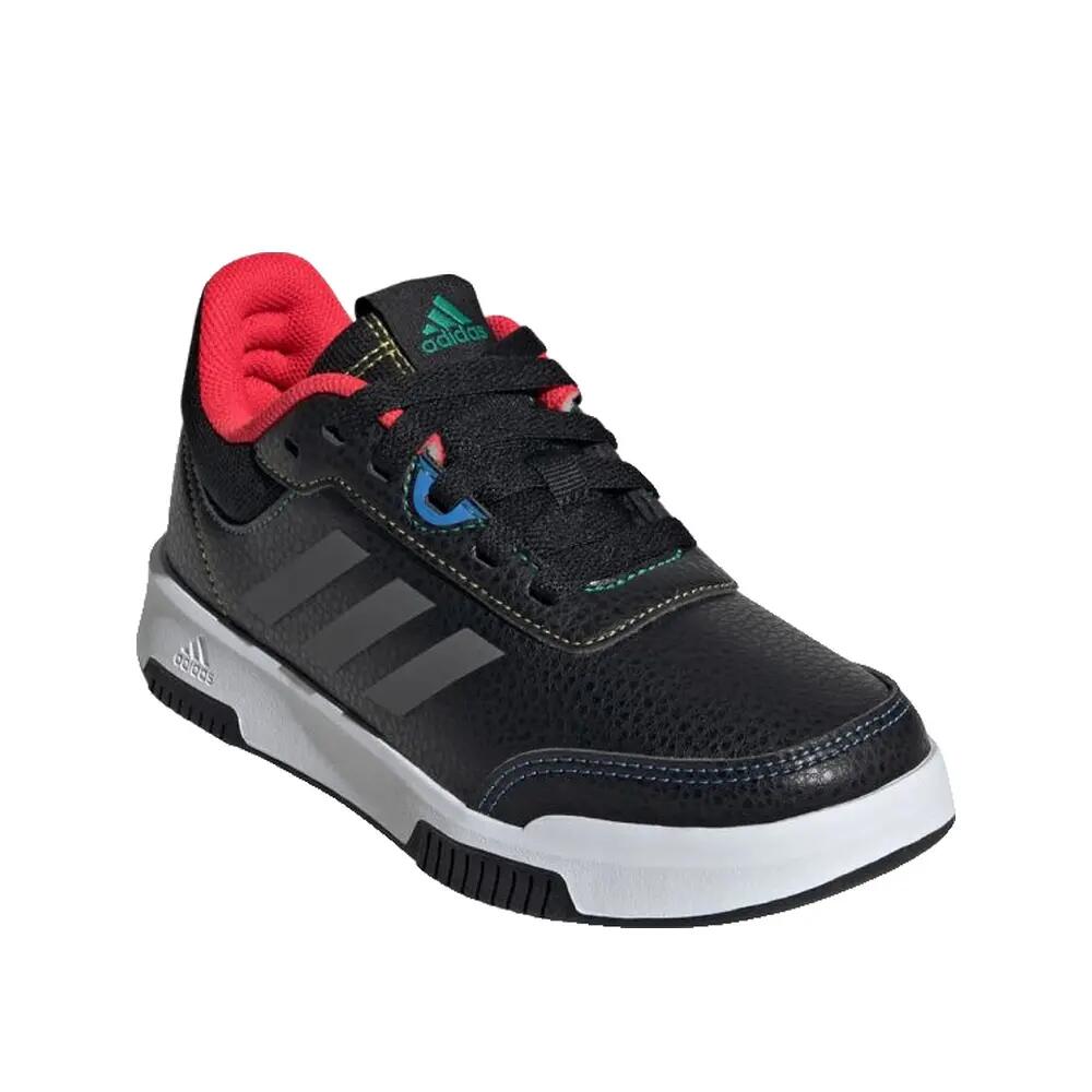 Zapatillas adidas Tensaur Sport 2.0 K Jr Noir/Rouge 2/10