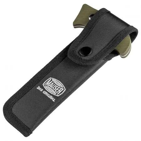 Knochensäge - Jagdwerkzeug, 9,5 cm Klinge 2/2