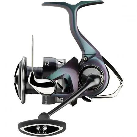 Daiwa 24 Regal LT 2500D-XH orsó, 150 m x 0.28 mm, 6.2:1 2/2