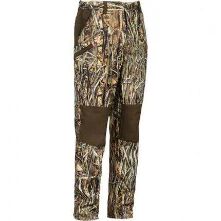 Pantalon cargo PERCUSSION Palombe