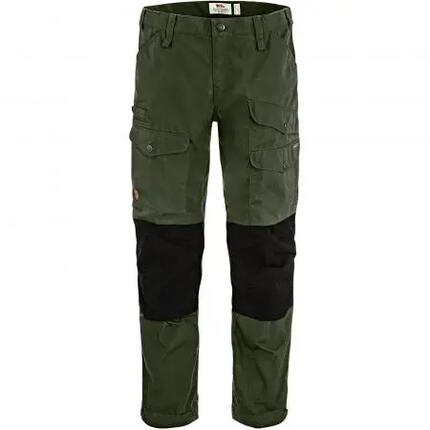 Herren - Trekkinghose - Singi Vidda Pro - Deep Forest