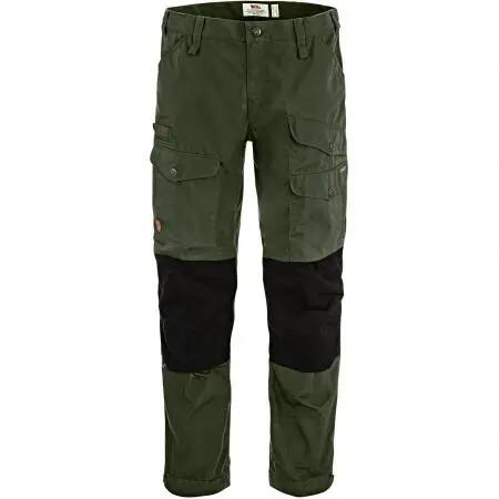 Herren - Trekkinghose - Singi Vidda Pro - Deep Forest
