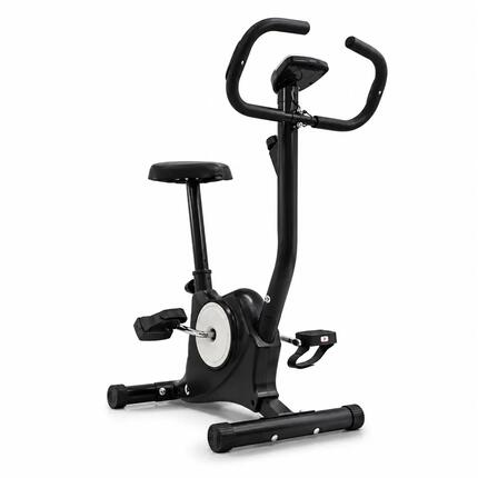 Vélo d'Appartement Easy Belt - Fitness Cardio Compact FF