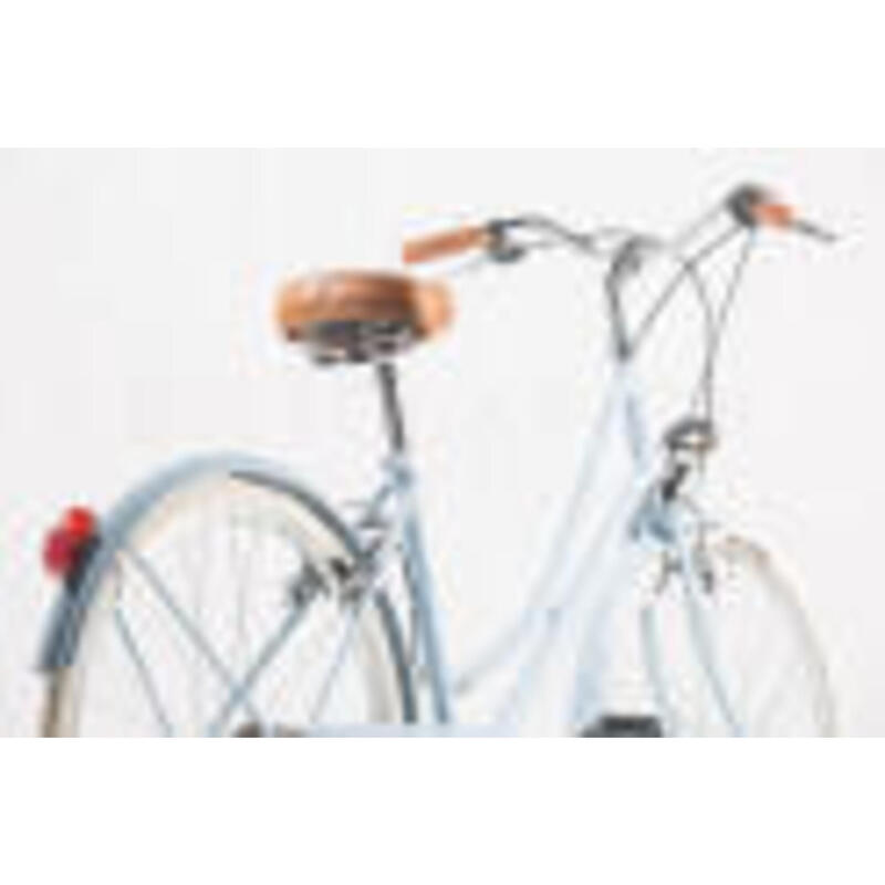 Vélo de ville Capri Valentina Aquamarine 6V