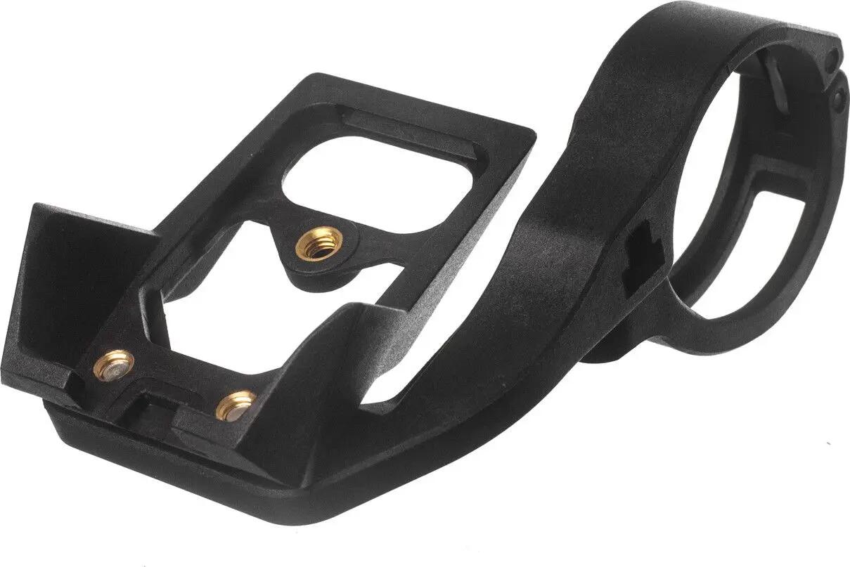 Neatt Along Lenkerhalterung für Bosch Kiox Display Schwarz 2/3