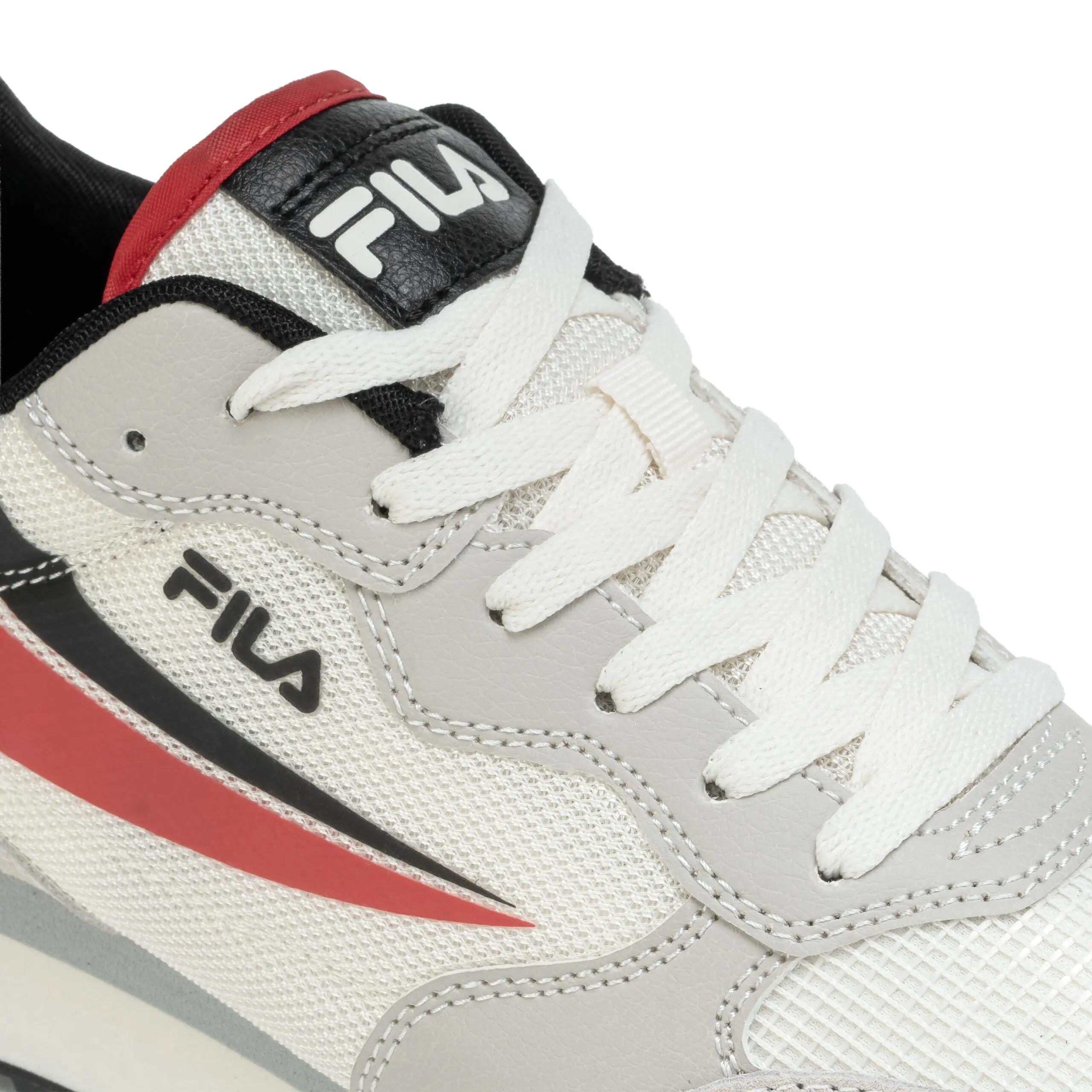 Buty męskie sneakersy sportowe Fila HYPERT 2/5