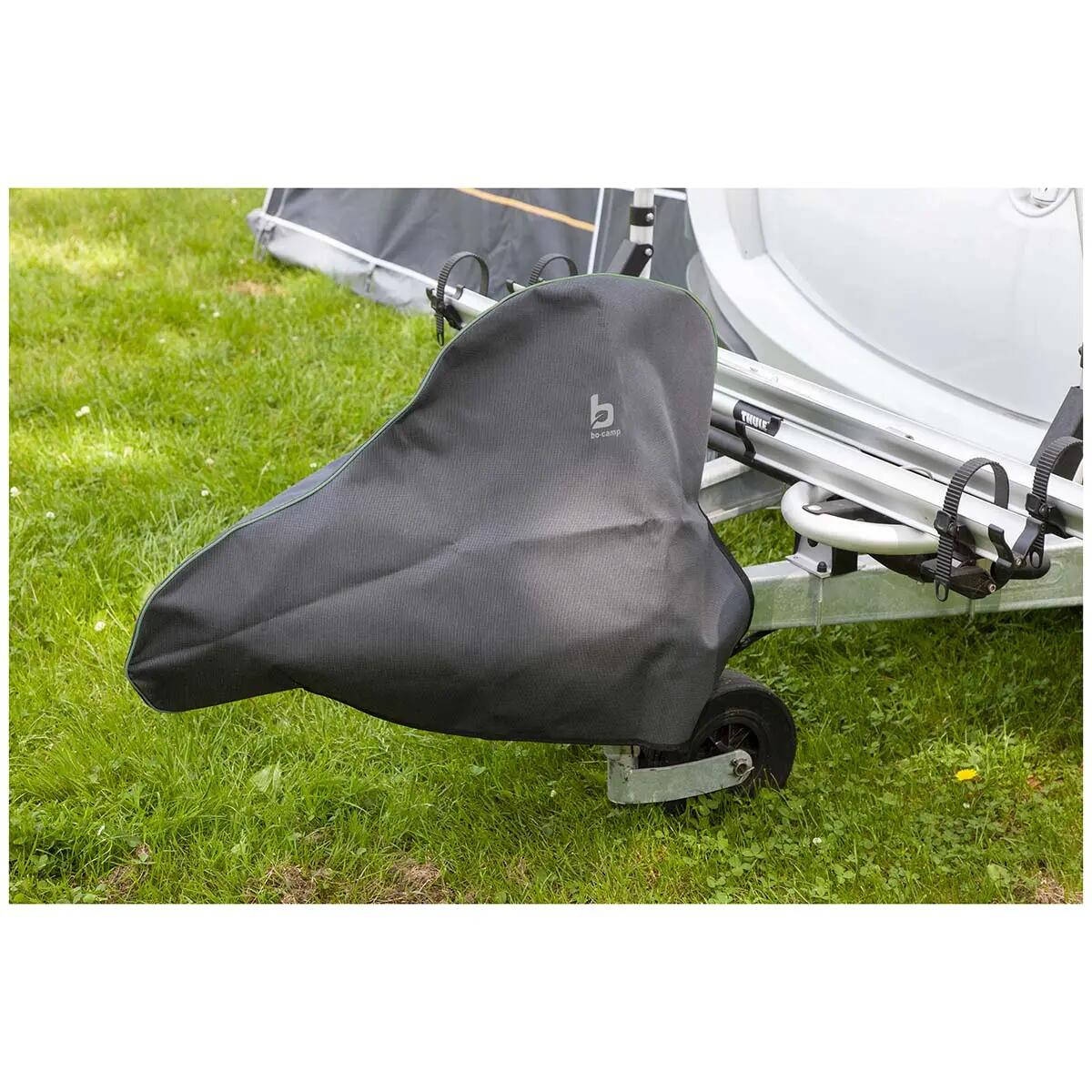 Kryt oje přívěsu Bo-Camp Caravan pole cover 2/2
