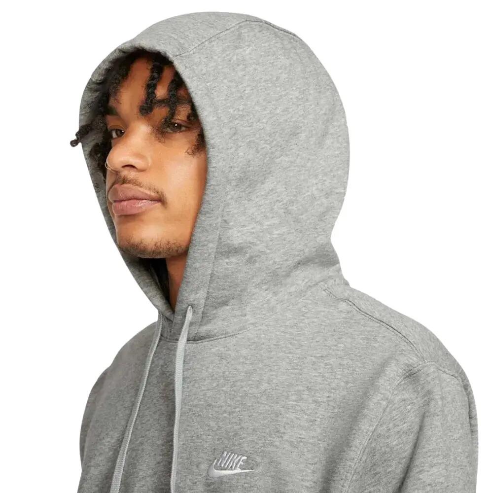Sweat-shirt à capuche Nike Sportswear pour homme 6/6