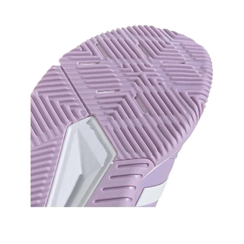 adidas Court Flight Dames Indoor Hockeyschoenen 4/5