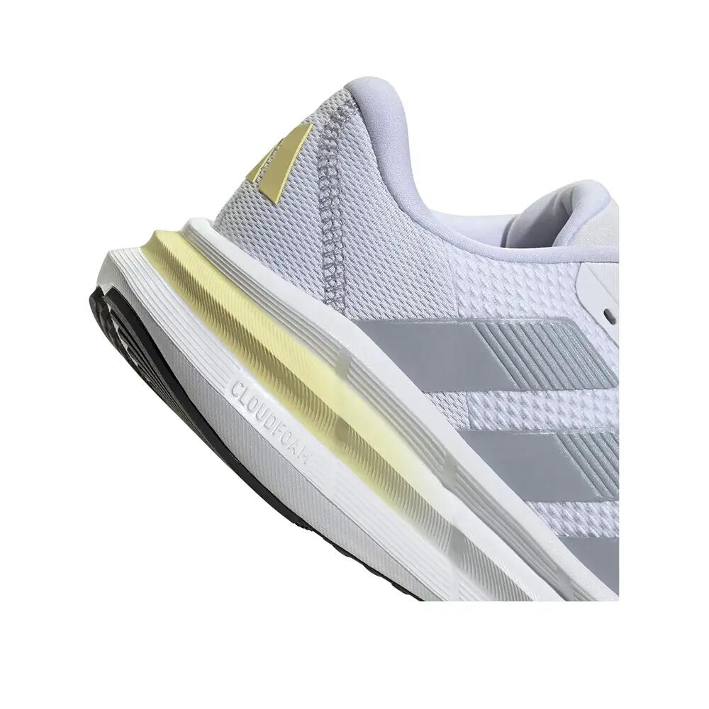 Hardloopschoenen adidas Galaxy 7 Wit 9/15