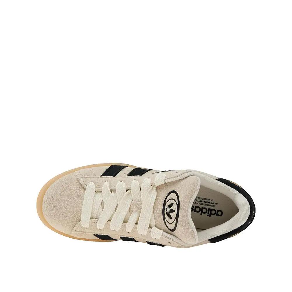 Zapatos Adidas Campus 00s Beige 3/5