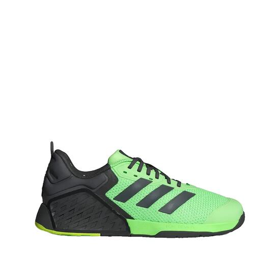 Zapatillas de entrenamiento adidas Dropset 3 Verde
