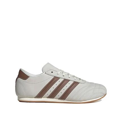 Zapatillas de taekwondo adidas jq4311 Blancas