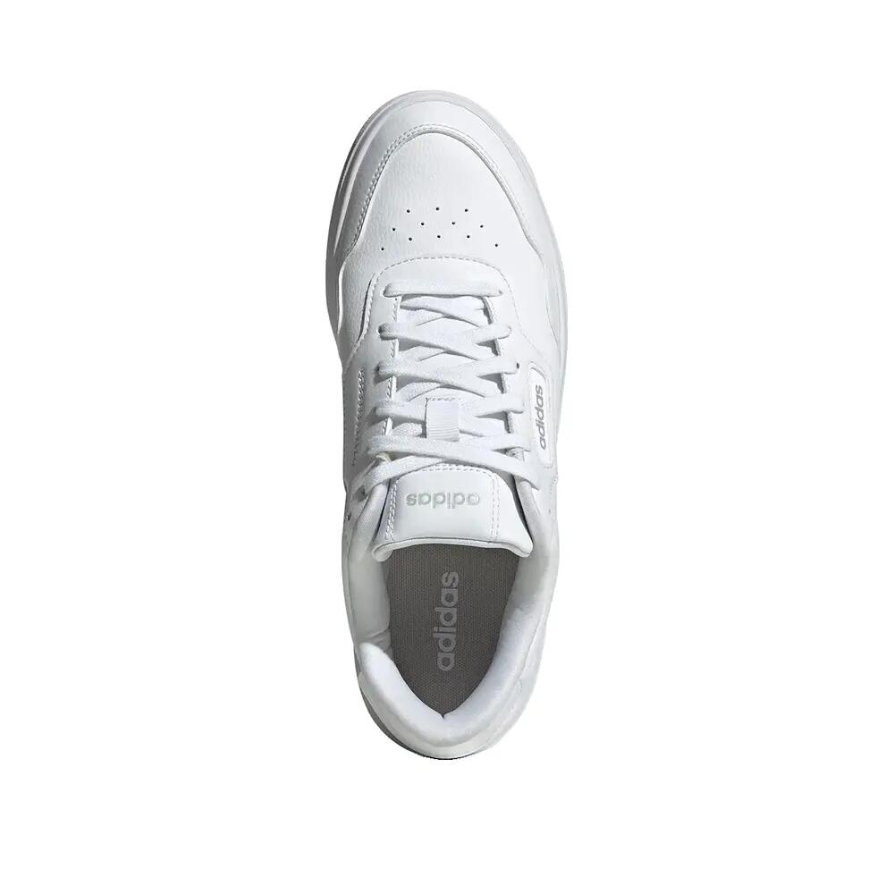 adidas Park ST 2.0 White Shoes 6/6