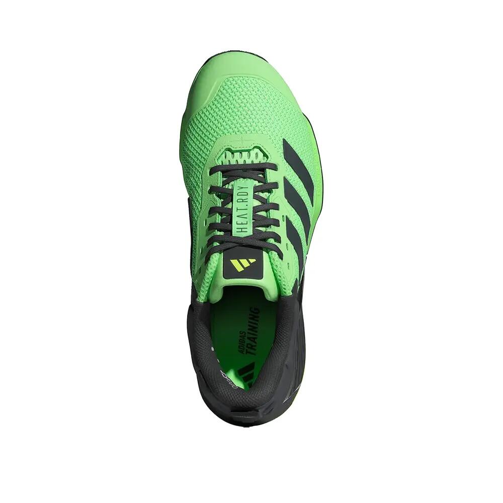 Adidas Dropset 3 Trainingschoenen Groen 6/6