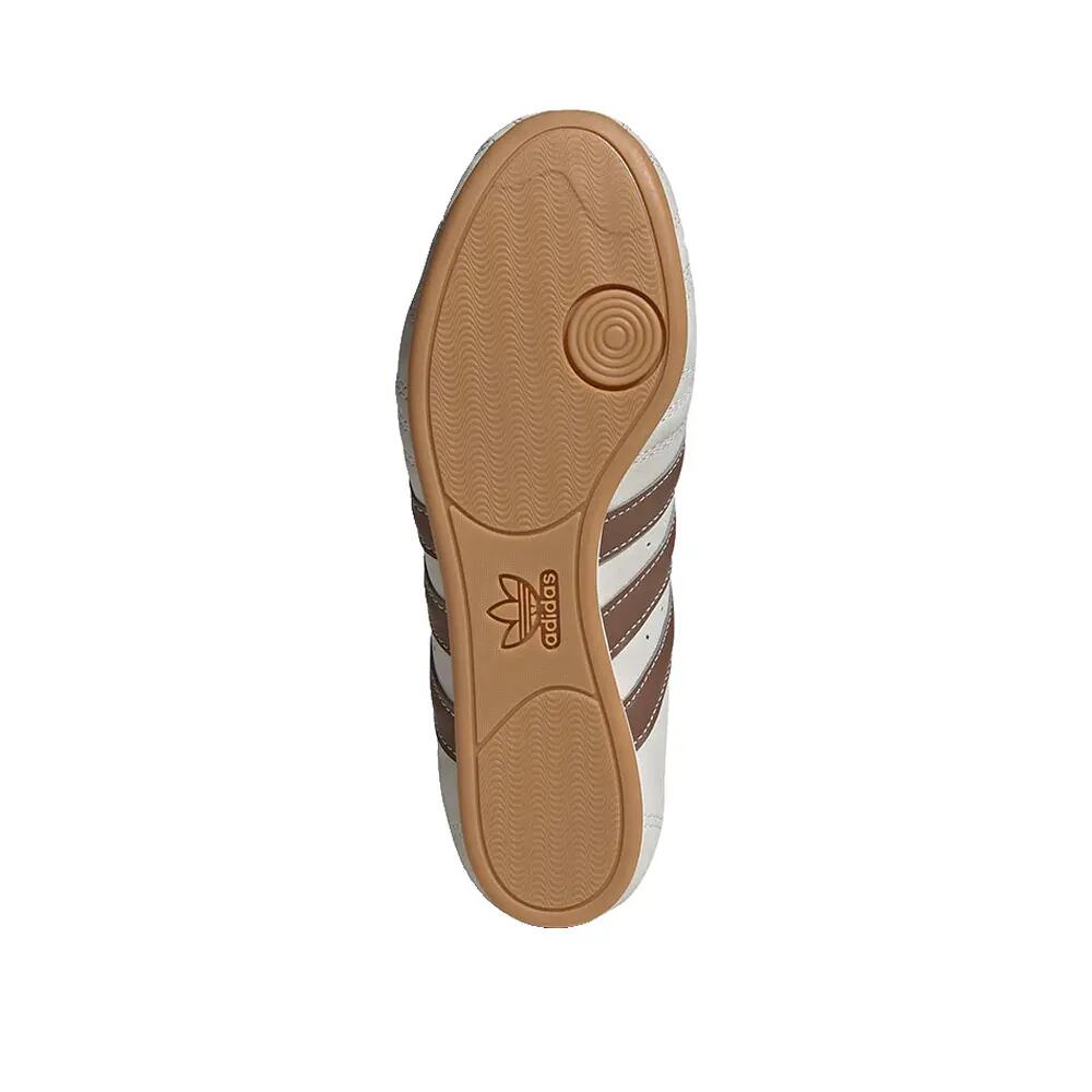 Zapatillas de taekwondo adidas jq4311 Blancas 6/6