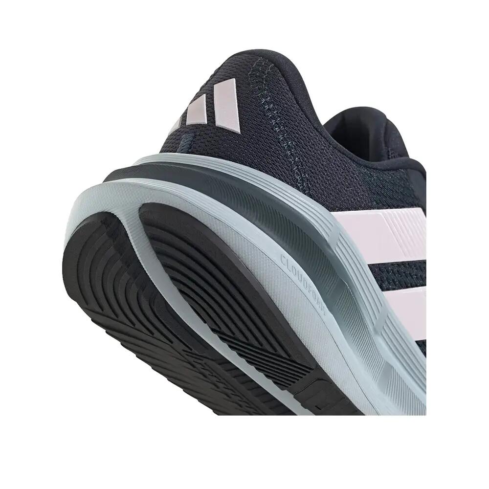 Chaussures de course adidas Galaxy 7 Bleue 8/9