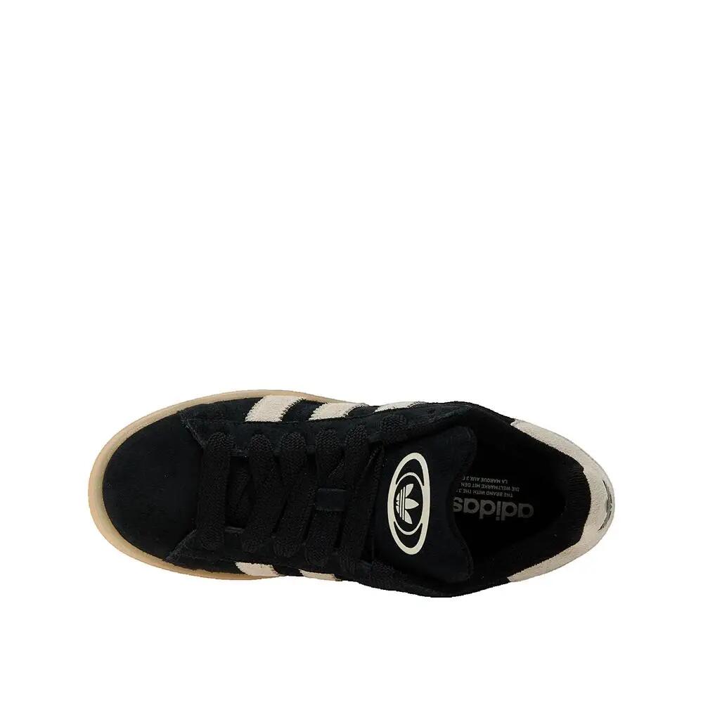 adidas Campus 00s Shoes Black 3/5