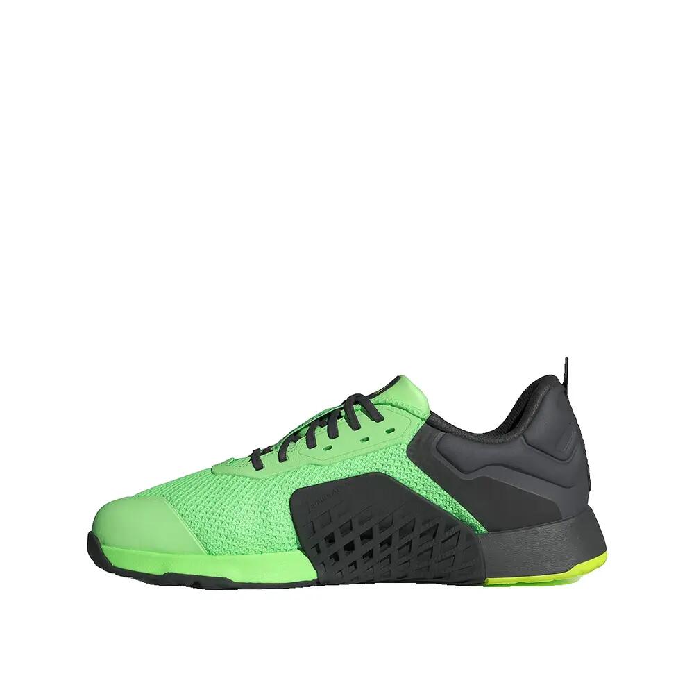 Adidas Dropset 3 Trainingschoenen Groen 3/6