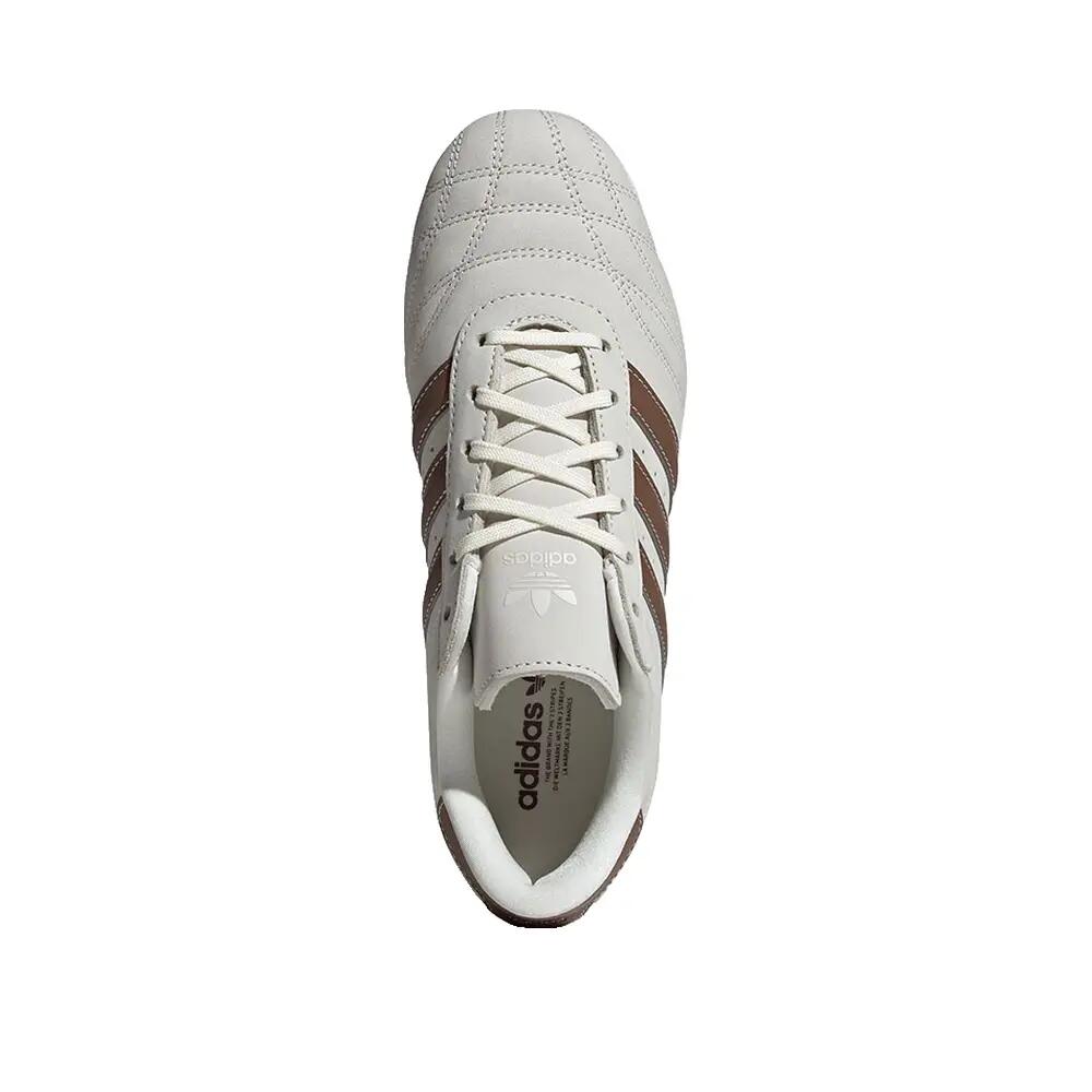 Zapatillas de taekwondo adidas jq4311 Blancas 5/6