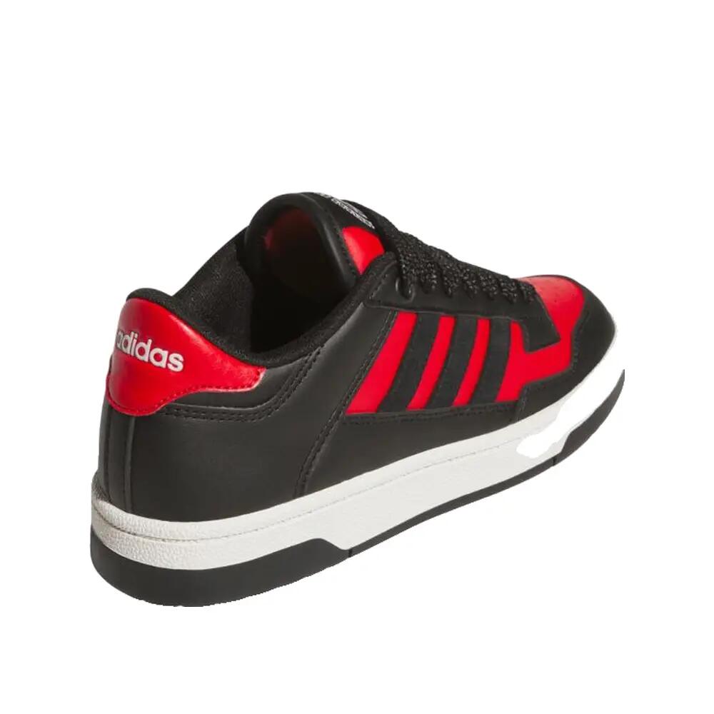 Chaussures pour enfants adidas Rapid Court Low 9/15