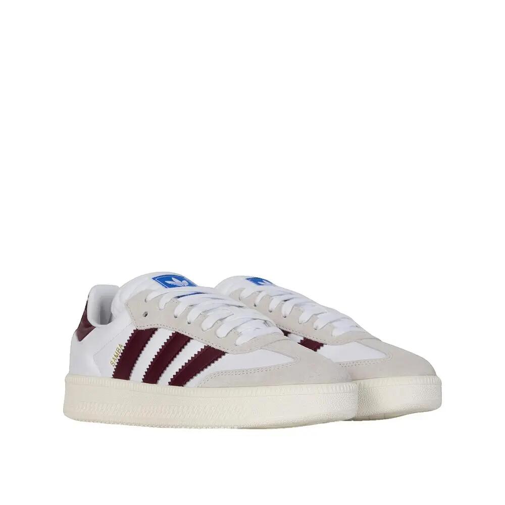 Zapatos adidas Samba XLG Blanc 3/5