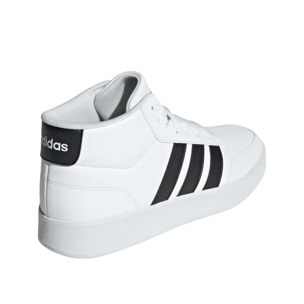 Pantofi pentru bărbați adidas Breaknet Mid 9/15