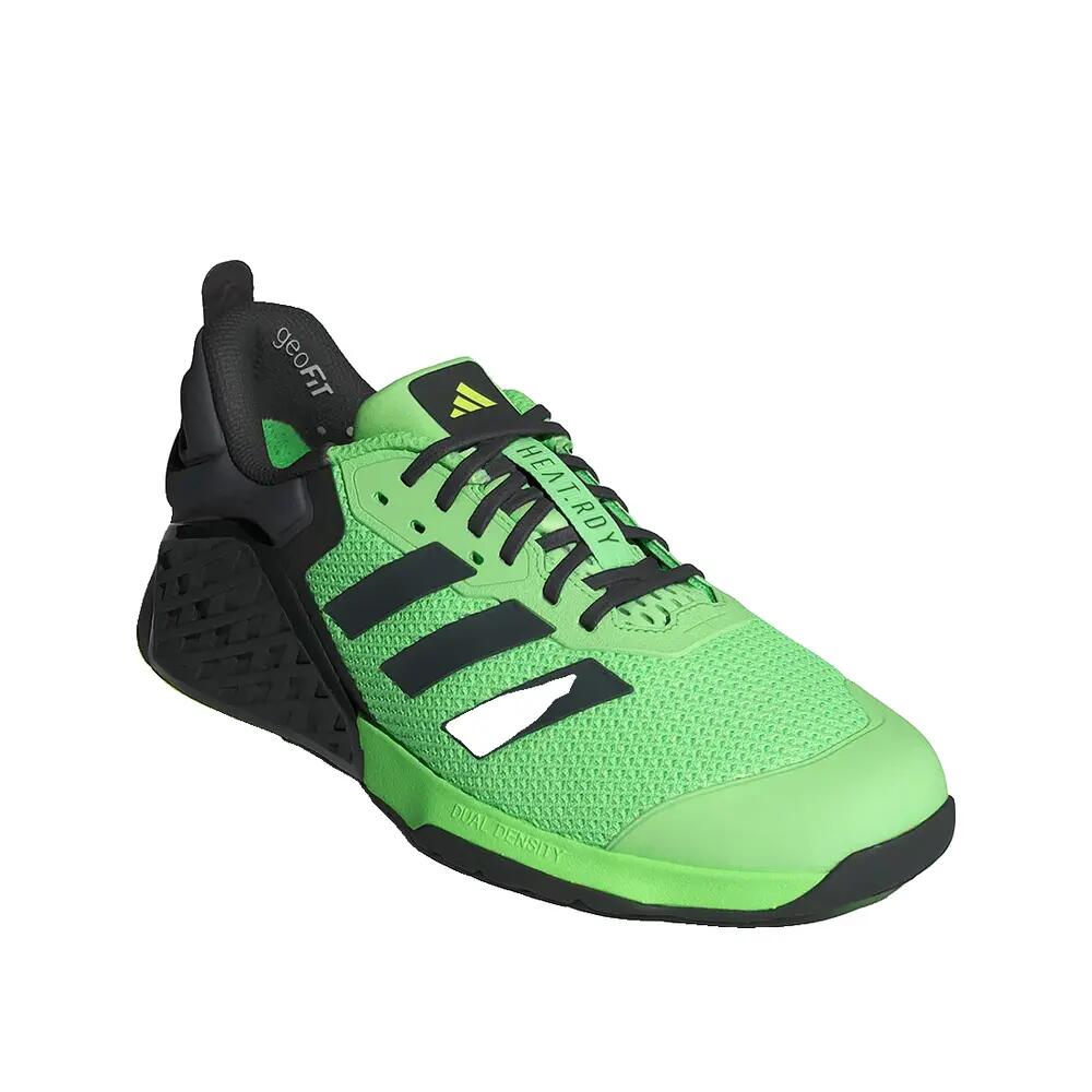 Adidas Dropset 3 Trainingschoenen Groen 4/6