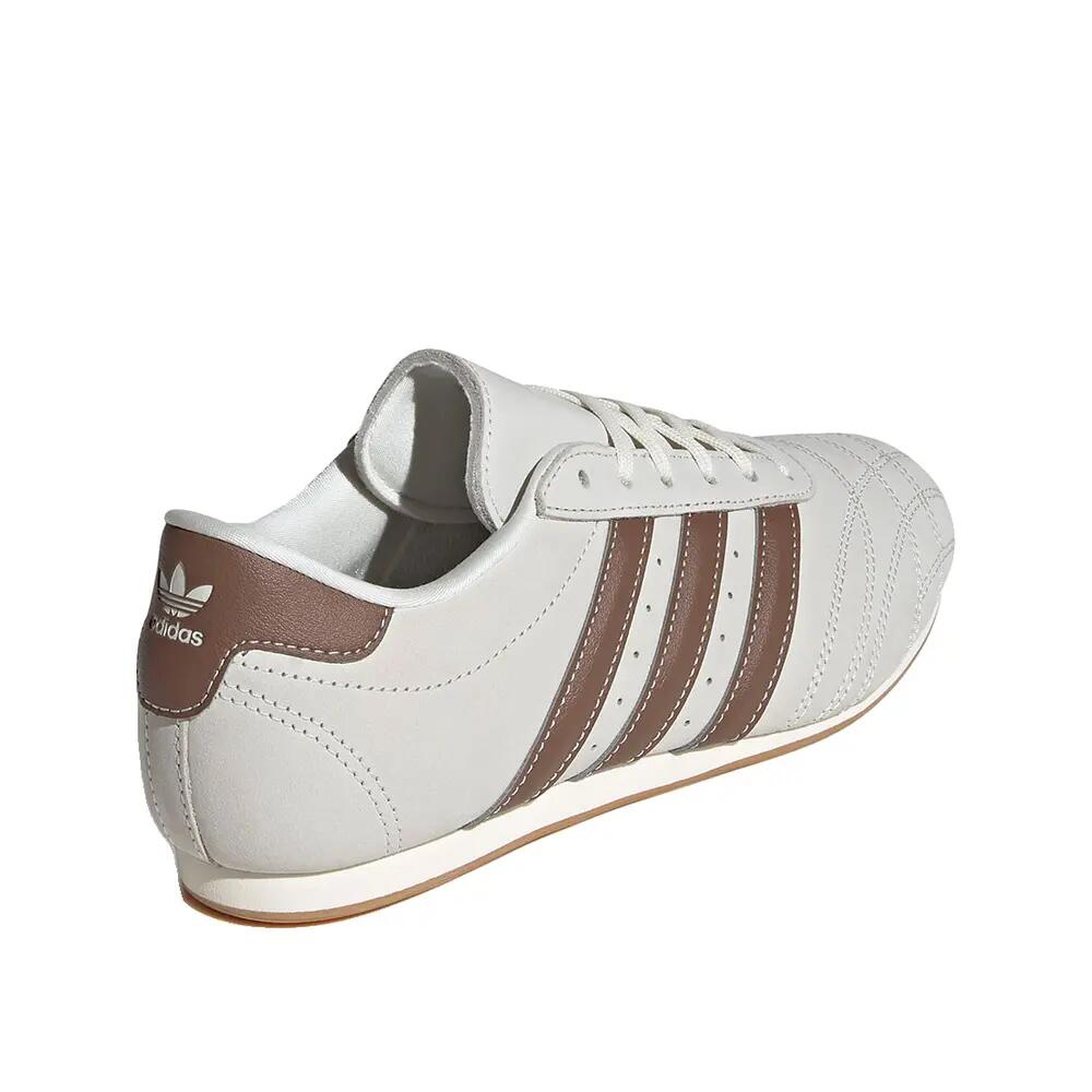 Zapatillas de taekwondo adidas jq4311 Blancas 4/6