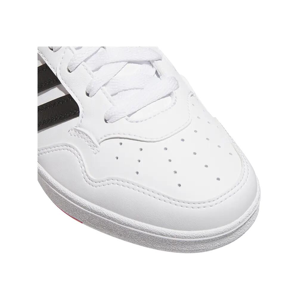 Buty ADIDAS HOOPS 4.0 J Biały 9/15