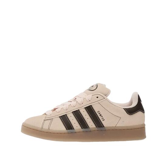 Calzado adidas Campus 00s Suède Wonder Aqua/Marrón Oscuro/Marrón Trazo
