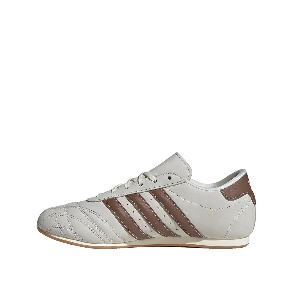 Zapatillas de taekwondo adidas jq4311 Blancas 2/6