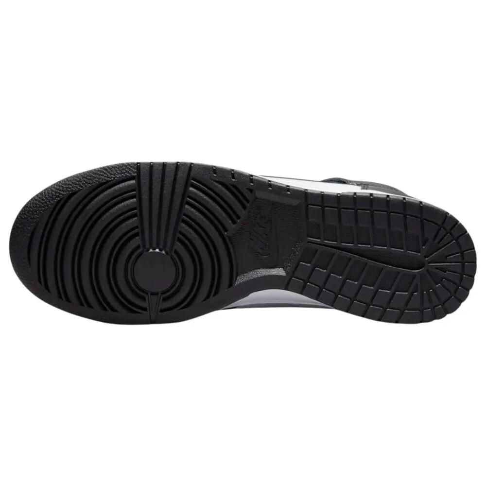 Scarpe  Uomo Nike Dunk Low High Panda 6/6
