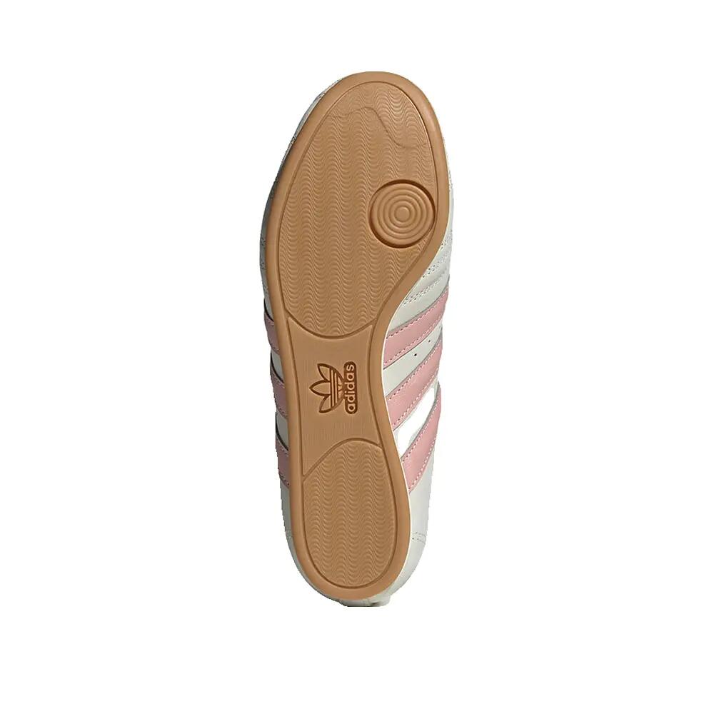adidas Taekwondo Lace Shoes Off White/Mauve 6/6