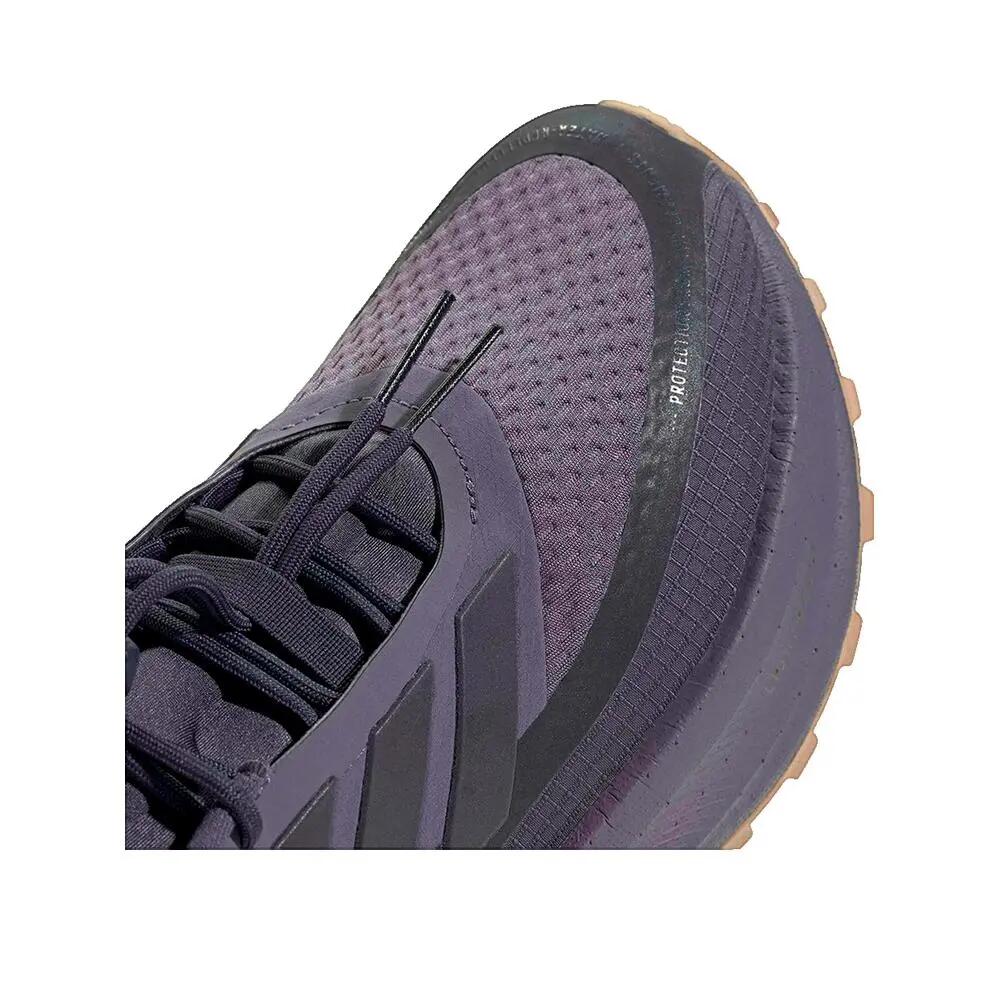 Zapatillas de trail adidas Ultraboost 5 Violeta 7/8