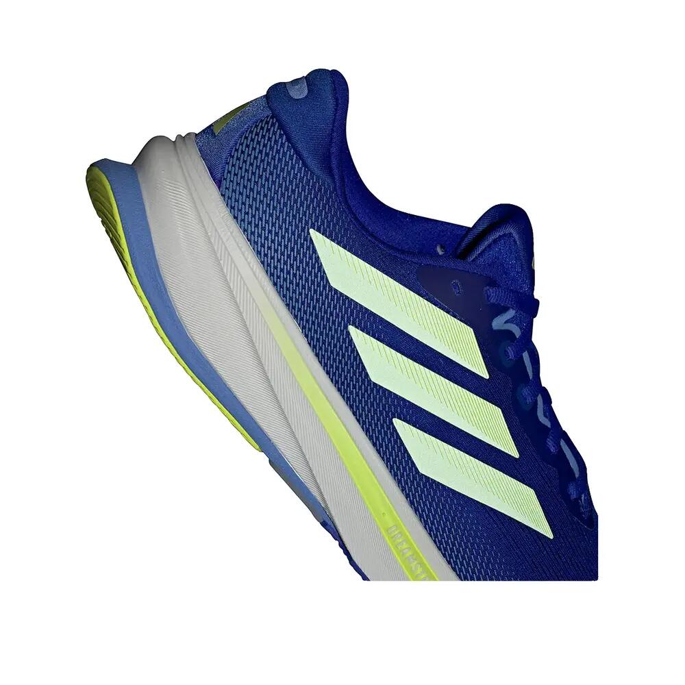 Chaussures de course adidas Supernova Rise 2 Bleu Lucide 8/9