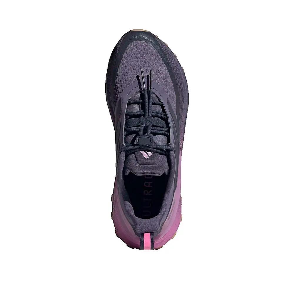 Zapatillas de trail adidas Ultraboost 5 Violeta 6/8
