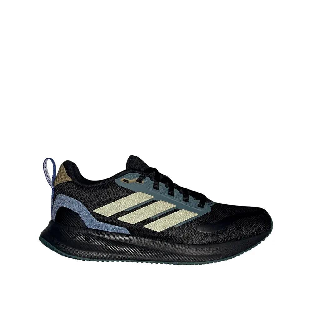Buty do biegania dla dzieci adidas Runfalcon 5 9/10